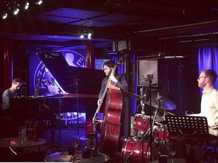 Azerbaijani spirit headlines at EFG London Jazz Festival 